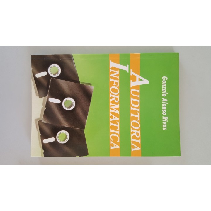 Auditoría informática